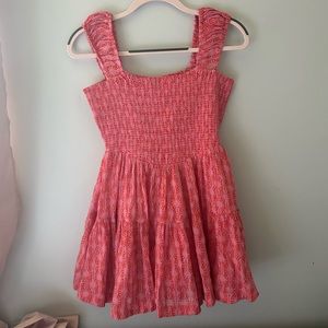 FREE PEOPLE DRESS
